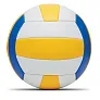 VOLLEY Volleyball in matt PVC
