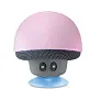 MUSHROOM LIGHT Mushroom speaker with light