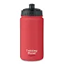 SPOT FIVE Drinking bottle