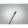 TICINO Paper PLA corn wood ball pen