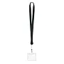 ZIP LANYARD Lanyard retractable clip
