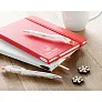 NOTE RPET A5 notebook 600D RPET cover