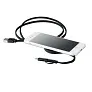 WIREPAD 3 in 1 cable and wireless charg