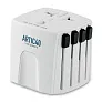 SKROSS MUV micro putni adapter, 2-pole