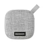 ROCK Square BT Speaker in fabric