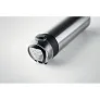 NUUK LUX Security lock SS bottle