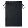 TASKE LARGE Large Cotton draw cord bag