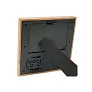 ZENFRAME Photo frame with weather station
