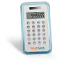 CULCA 8 digit calculator