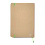 EVERWRITE A5 Notebook recycled carton