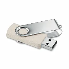 USB memorijski stick 16GB od bioplastike i PP