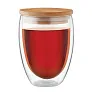 TIRANA MEDIUM Double wall 350 ml