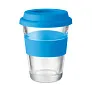 ASTOGLASS Glass tumbler 350 ml