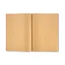 PAPER BOOK A4 notebook in cardboard cover