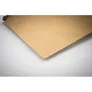 FLAT CASE Woven paper pencil case