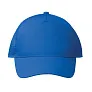 CASQUETTE kapa šilterica