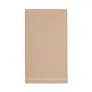 MERRY Towel organic cotton 180x100cm