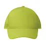 CASQUETTE kapa šilterica