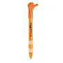 HELLO Ball pen with hand top