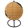 PINPOINT Globe in cork