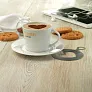 PARIS Cappuccino cup and saucer