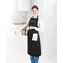 FITTED KITAB Adjustable apron