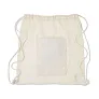 TROU BAG mrežasta torba s vezicama