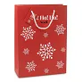 BOSSA LARGE Gift paper bag large