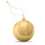 HAPPY BALL Christmas ball for sublimation