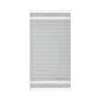 MALIBU Beach towel cotton