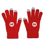 TACTO Tactile gloves for smartphones