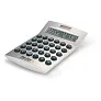 BASICS Basics 12-digits calculator