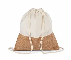 Drawstring bag