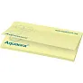 Sticky-Mate® sticky notes 127x75
