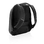 Bobby Compact anti-theft backpack Print
