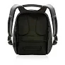 Bobby Compact anti-theft backpack Print