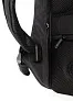 Bobby Compact anti-theft backpack Print