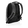 Bobby Compact anti-theft backpack Print