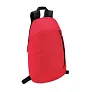 TIRANA Backpack with front pocket