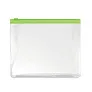 COSMOBAG Cosmetic pouch with zipper