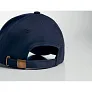 TEKAPO Brushed heavy cotton 6 panel Ba