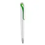 WHITESWAN ABS twist ball pen