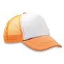 TRUCKER CAP šilterica s mrežicom - 5 panela