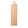 VINBOX Wooden wine box