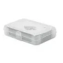 ARUBA Playing cards in pp case