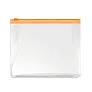 COSMOBAG Cosmetic pouch with zipper