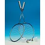 MADELS 2 player badminton set