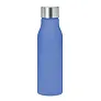 GLACIER RPET RPET bottle with S/S cap 600ml