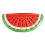 SANDIA Inflatable watermelon mattress