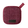 ROCK Square BT Speaker in fabric